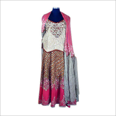 Designer Lehenga Choli