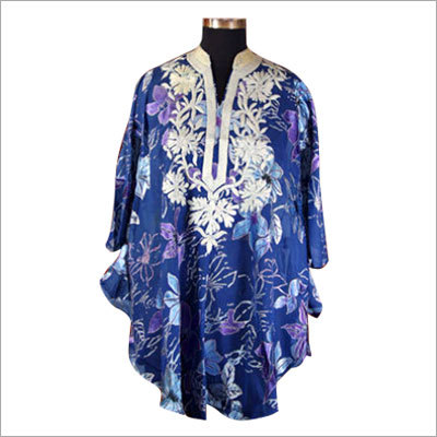 Elegant Printed Kurti