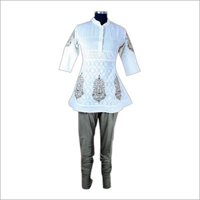 Short Kurti