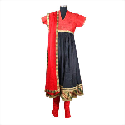 Designer Salwaar Kameez