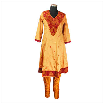 Part Wear Salwaar Kameez