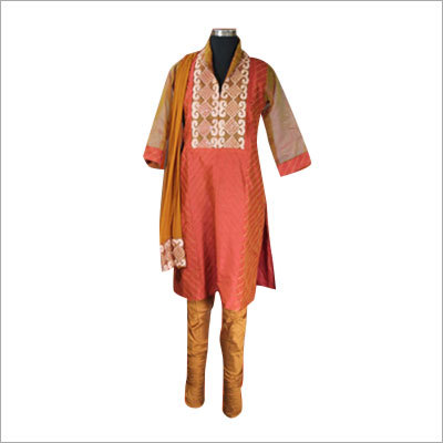 Ladies Salwaar Kameez
