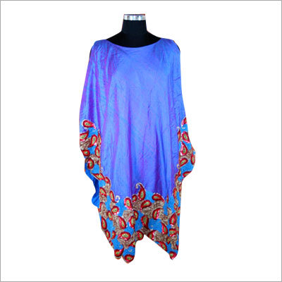 Designer Long Dress