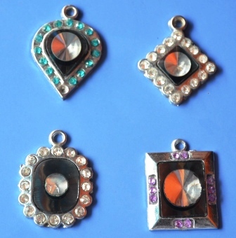 Fancy Pendants