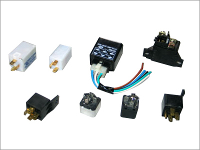 Automobile Flashers