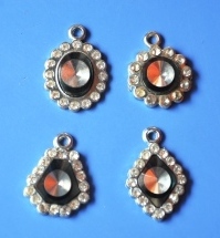 Stone Pendants