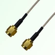 Sma Male RG316 Cable