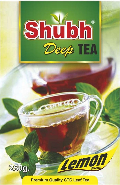 Lemon Tea