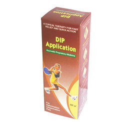 Antibacterial Syrup