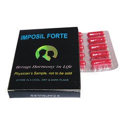 Imposil Forte Capsules