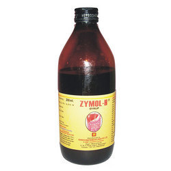 Zymol H Syrups