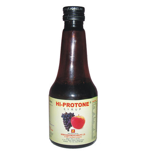 Hi Protone V Syrup
