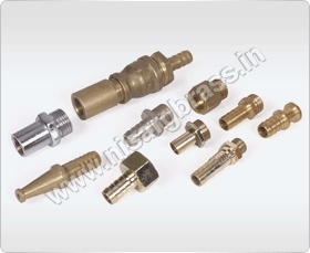 Brass Fire Extinguisher Accessories