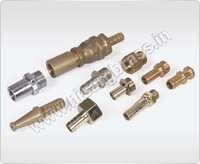 Brass Fire Extinguisher Accessories