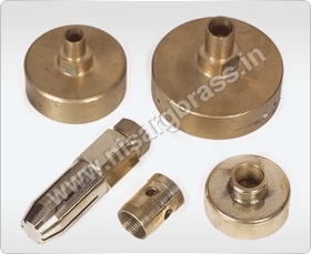 Brass Fire Extinguisher Fittings