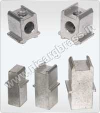 Brass Hrc Fuse Contacts