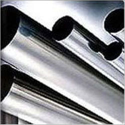 Alloy Steel Pipes