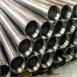 Alloy Steel Pipes