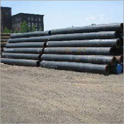 Industrial Carbon Steel Pipes