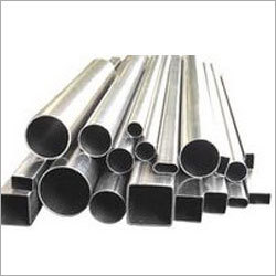 Duplex Steel Pipes