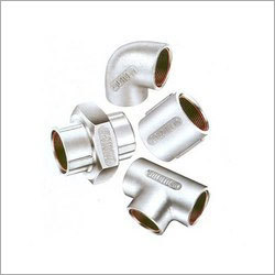 GI Pipe Fittings