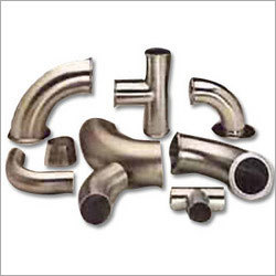 Mild Steel Pipes & Fittings