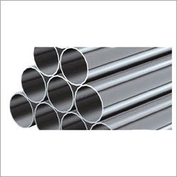 Nickel & Copper Alloy Pipes