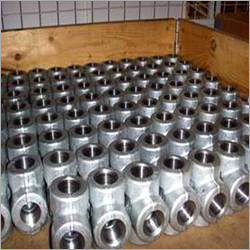 Socket Welding Fittings