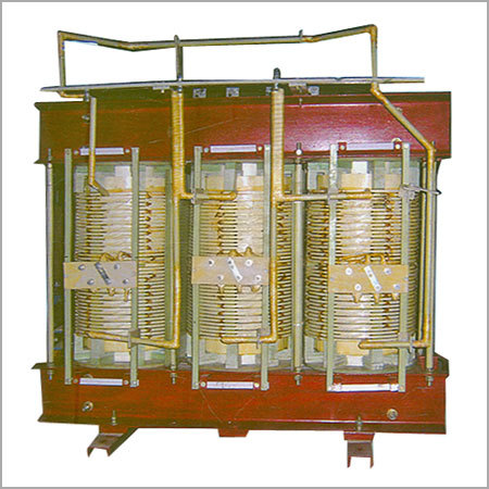 Electric Transformer