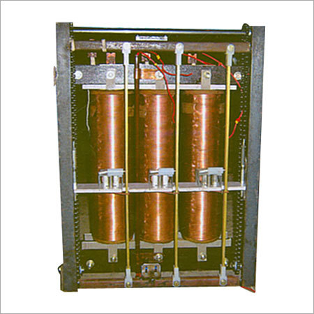 Distribution Transformer