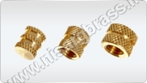 Brass Inserts
