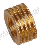 Brass PPR Fittings