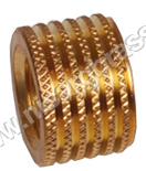 Brass PPR Pipe Inserts