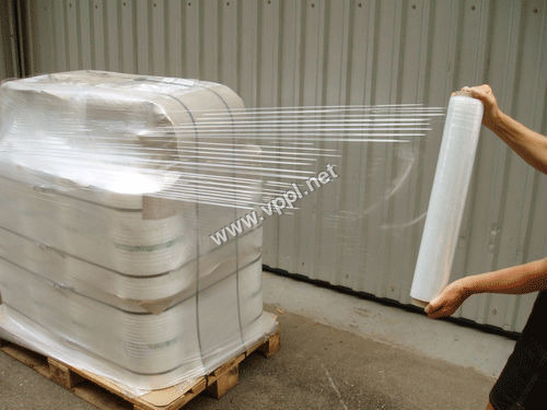 Stretch Film