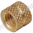 Brass Electrical Components