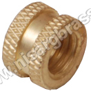 Brass Electrical Components