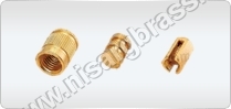 Brass Inserts