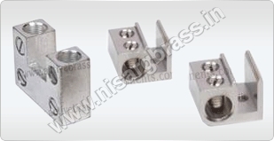 Brass Switch Gear Parts