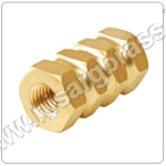 Brass Turned Components