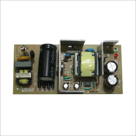 SMPS Power Supplies