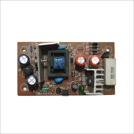 SMPS Power Supply Unit