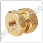 Brass Turned Components