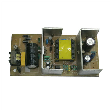 Diligent Smps Power Supply