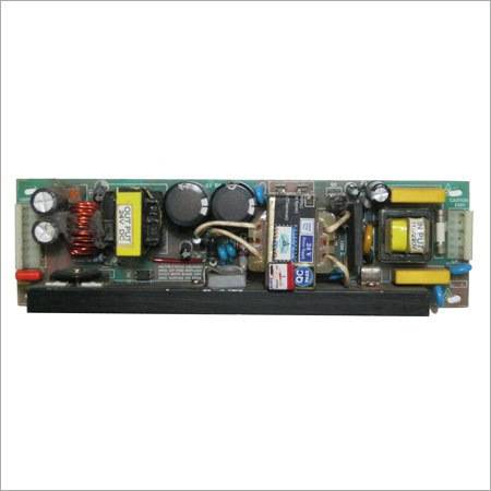 Industrial Smps Power Supply