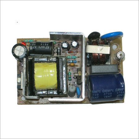 Switch Mode Power Supply