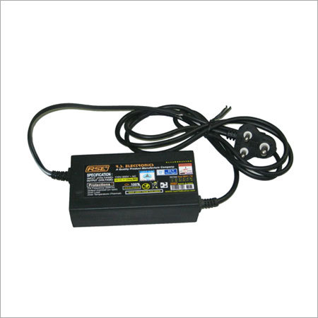 Multipurpose SMPS Adaptors
