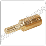 Brass Turned Components
