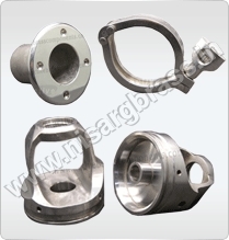 Investment Casting Parts