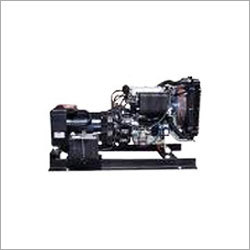 DG Set Hiring Services