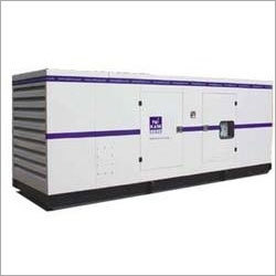 Diesel Gensets on Hire